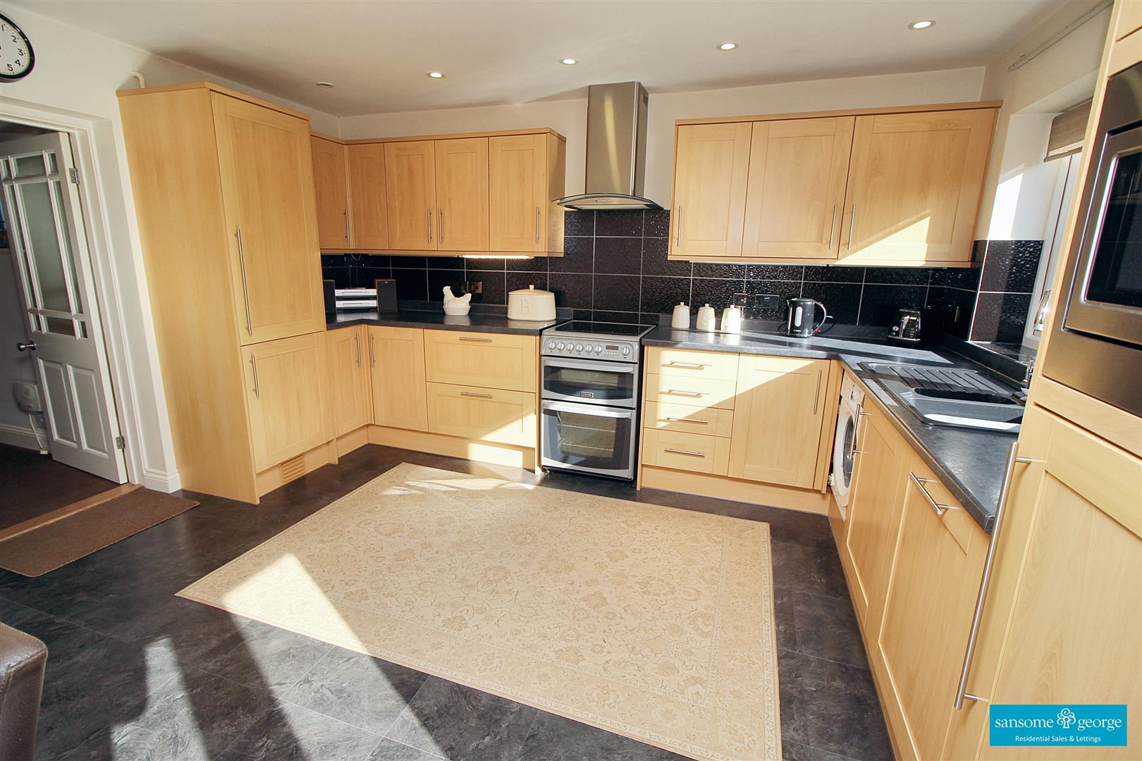 Glenwood Drive, Tilehurst